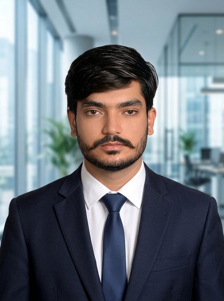 Soban Rasheed